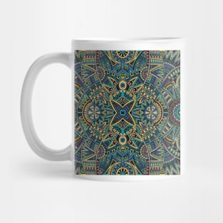 Abstract Design 3 Mug